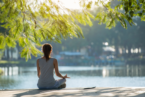 Minding Your Business: Why Your MBA Should be Mindful of Mindfulness